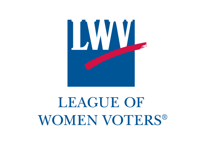 League of Women Voters